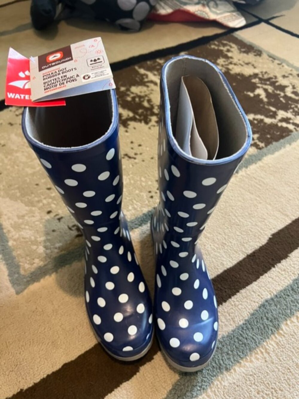 Rain Boots